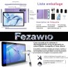 Android 15 Tablette 10 Pouces avec Gemini AI, Octa-Core Tablettes PC, 30 GO RAM+ 64 GO ROM (1TO TF), 3.5mm Audio/ WiFi 6 & BT 5.