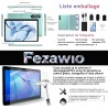 Android 15 Tablette 10 Pouces avec Gemini AI, Octa-Core Tablettes PC, 30 GO RAM+ 64 GO ROM (1TO TF), 3.5mm Audio/ WiFi 6 & BT 5.