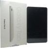 Samsung Galaxy Tab A9+, écran 11.0" TFT LCD PLS, Wi-FI, RAM 8 Go, 128 Go, 7040 mAh, Qualcomm SM6375, Android 13, Gris, [Version 