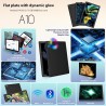 Tablette 10 Pouces Android 14 Tablettes Octa-Core Tablette, Widevine L1 10 Go + 64 Go + 1 to TF, WiFi 6 BT 5.3 Batterie 5000 mAh