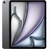 Apple iPad Air 13 Pouces avec Puce M3 : Apple Intelligence, écran Liquid Retina, 128 Go, caméras Avant/arrière 12 Mpx, Wi-FI 6E,