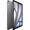 Apple iPad Air 13 Pouces avec Puce M3 : Apple Intelligence, écran Liquid Retina, 256 Go, caméras Avant/arrière 12 Mpx, Wi-FI 6E 