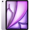 Apple iPad Air 13 Pouces avec Puce M3 : Apple Intelligence, écran Liquid Retina, 256 Go, caméras Avant/arrière 12 Mpx, Wi-FI 6E,