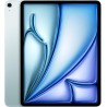 Apple iPad Air 13 Pouces avec Puce M3 : Apple Intelligence, écran Liquid Retina, 256 Go, caméras Avant/arrière 12 Mpx, Wi-FI 6E 