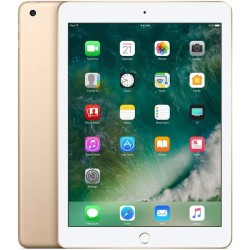 Apple iPad 9.7 (5e Génération) 32Go Wi-FI - Or (Reconditionné)