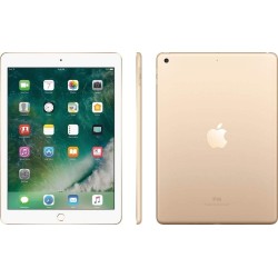 Apple iPad 9.7 (5e Génération) 32Go Wi-FI - Or (Reconditionné)