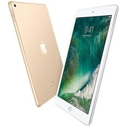 Apple iPad 9.7 (5e Génération) 32Go Wi-FI - Or (Reconditionné)