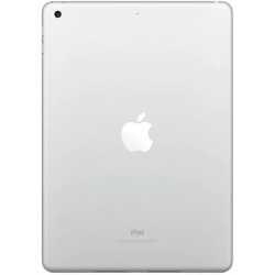 Apple iPad 9.7 (5e Génération) 128Go Wi-FI - Argent (Reconditionné)