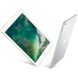 Apple iPad 9.7 (5e Génération) 32Go Wi-Fi + Cellular - Gris Sidéral - Débloqué (Reconditionné)