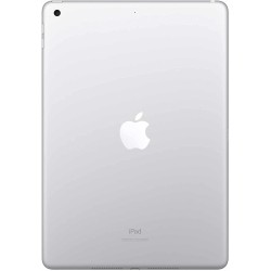 Apple iPad 9.7 (5e Génération) 32Go Wi-Fi - Argent (Reconditionné)