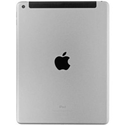 Apple iPad 9.7 (5e Génération) 128Go Wi-FI + Cellular - Gris Sidéral - Débloqué (Reconditionné)