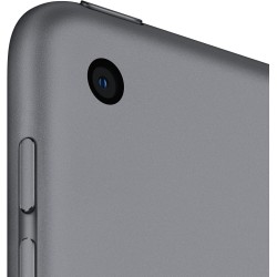 2020 Apple iPad (10,2-pouces, Wi-Fi, 32 Go) Gris Sidéral (Reconditionné)
