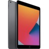 2020 Apple iPad (10,2-pouces, Wi-Fi, 128 Go) Gris Sidéral (Reconditionné)