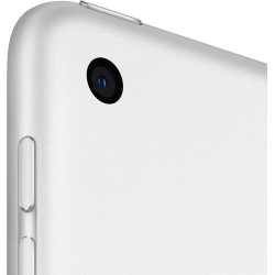 2020 Apple iPad (10,2-pouces, Wi-Fi, 32 Go) Argent (Reconditionné)
