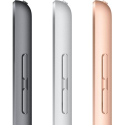 2020 Apple iPad (10,2-pouces, Wi-Fi, 32 Go) Or (Reconditionné)