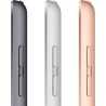 2020 Apple iPad (10,2-pouces, Wi-Fi, 32 Go) Or (Reconditionné)