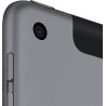 2020 Apple iPad (10,2-pouces, Wi-Fi + Cellulaire, 128 Go) Gris Sidéral (Reconditionné)