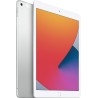 2020 Apple iPad (10,2-pouces, Wi-Fi + Cellulaire, 32 Go) Argent (Reconditionné)