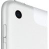 2020 Apple iPad (10,2-pouces, Wi-Fi + Cellulaire, 32 Go) Argent (Reconditionné)