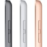 2020 Apple iPad 10,2-pouces, Wi-Fi + Cellulaire, 32 Go) Or (Reconditionné)