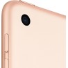 2020 Apple iPad (10,2-pouces, Wi-Fi, 128 Go) Or (Reconditionné)