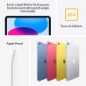 Apple iPad 10,9 Pouces (Wi-FI, 64 Go) - Argent (10e génération)