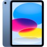 Apple iPad 10,9 Pouces (Wi-FI, 256 Go) - Bleu (10e génération)