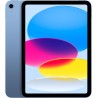 Apple iPad 10,9 Pouces (Wi-FI, 256 Go) - Bleu (10e génération)