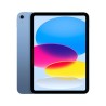 Apple iPad 10,9 Pouces (Wi-FI, 256 Go) - Bleu (10e génération)