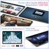 Tablette Android 15 Tablette 10 Pouces 20Go RAM + 128Go ROM(2To Extensible), Octa-Core, GMS Tablette Tactile, WiFi 6, 5G Wi-FI, 