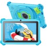 Tablette Enfants 7 Pouces Andriod Tablette pour Enfants avec WiFi IPS Display 2 Go RAM 32 Go ROM Bebe Tablette Contrôle Parental
