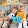 Tablette Enfants 7 Pouces Andriod Tablette pour Enfants avec WiFi IPS Display 2 Go RAM 32 Go ROM Bebe Tablette Contrôle Parental