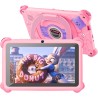 Tablette Enfants 7 Pouces Android Tablette avec GMS Certified 2 GB RAM 32GB ROM WiFi Tablette Educative pour Enfant Applications