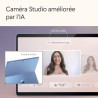 Microsoft Surface Pro (Chargeur Non Inclus) | Copilot+ PC | Ecran Tactile OLED 13 | Snapdragon® X Elite | 16Go RAM | SSD 512To |