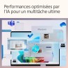 Microsoft Surface Pro (Chargeur Non Inclus) | Copilot+ PC | Ecran Tactile OLED 13 | Snapdragon® X Elite | 16Go RAM | SSD 512To |