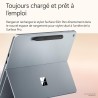 Microsoft Surface Pro | Copilot+ PC | Ecran Tactile LCD 12” | Snapdragon® X Plus | 16Go RAM | Stockage 512Go | Dernier Modèle | 