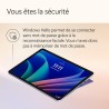 Microsoft Surface Pro | Copilot+ PC | Ecran Tactile LCD 12” | Snapdragon® X Plus | 16Go RAM | Stockage 512Go | Dernier Modèle | 