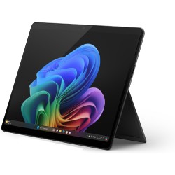 Microsoft Surface Pro (Chargeur Non Inclus) | Copilot+ PC | Ecran Tactile OLED 13 | Snapdragon® X Elite |16Go RAM | SSD 512To | 