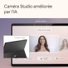 Microsoft Surface Pro (Chargeur Non Inclus) | Copilot+ PC | Ecran Tactile OLED 13 | Snapdragon® X Elite |16Go RAM | SSD 512To | 