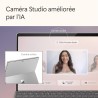 Microsoft Surface Pro (Chargeur Non Inclus) | Copilot+ PC | Ecran Tactile OLED 13 | Snapdragon® X Elite | 16Go RAM | SSD 512To |