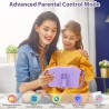 Tablette pour Enfant 7 Pouces Android Tablette Enfants avec WiFi 32Go ROM Tablet Tactile Educative Contrôle Parental Double Camé