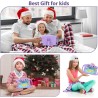 Tablette pour Enfant 7 Pouces Android Tablette Enfants avec WiFi 32Go ROM Tablet Tactile Educative Contrôle Parental Double Camé