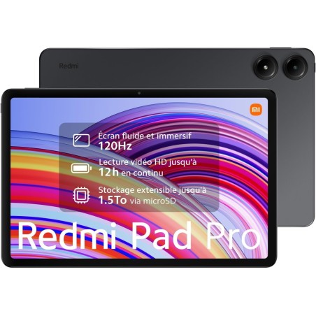 Xiaomi rougemi pad pro 8+256 graphite gray