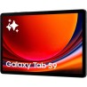 Samsung Galaxy Tab S9 Tablette avec Galaxy AI, Android, 11" 128Go de Stockage, Lecteur MicroSD, Wifi, S Pen Inclus, Anthracite, 