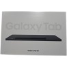 Samsung Galaxy Tab S9 Tablette avec Galaxy AI, Android, 11" 128Go de Stockage, Lecteur MicroSD, 5G, S Pen Inclus, Anthracite, Ex