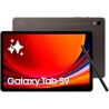 Samsung Galaxy Tab S9 Tablette avec Galaxy AI, Android, 11" 256Go de Stockage, Lecteur MicroSD, Wifi, S Pen Inclus, Anthracite, 