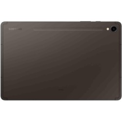 Samsung Galaxy Tab S9 Tablette avec Galaxy AI, Android, 11" 256Go de Stockage, Lecteur MicroSD, Wifi, S Pen Inclus, Anthracite, 