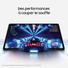 Samsung Galaxy Tab S9 Tablette avec Galaxy AI, Android, 11" 256Go de Stockage, Lecteur MicroSD, Wifi, S Pen Inclus, Anthracite, 