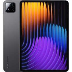 XIAOMI - Xiaomi Pad 7 - Tablette 8 Go + 128 Go - Wi-FI 11.2-3,2 K - 144 Hz - Batterie 8 850 mAh - Grand Écran 11.2'' Immersif - 