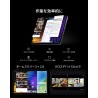 XIAOMI - Xiaomi Pad 7 - Tablette 8 Go + 128 Go - Wi-FI 11.2-3,2 K - 144 Hz - Batterie 8 850 mAh - Grand Écran 11.2'' Immersif - 
